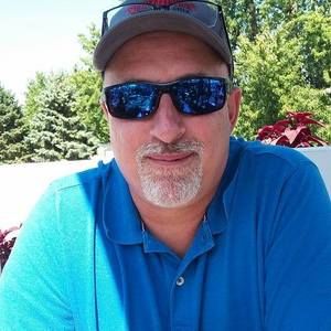 Meet your Posher, Eddie